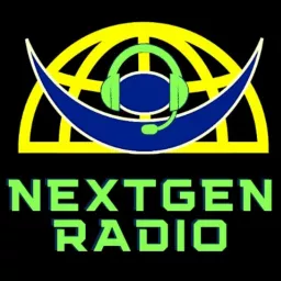 Next Gen Radio Podcast artwork