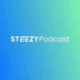 STEEZY Podcast artwork
