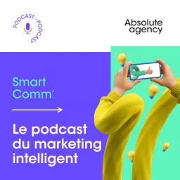 Smart comm' Podcast artwork