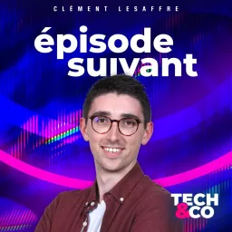 Épisode suivant Podcast artwork