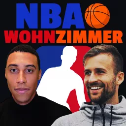 NBA Wohnzimmer Podcast artwork