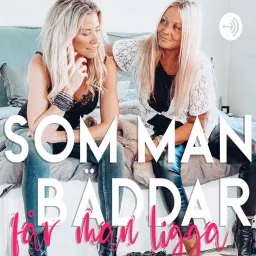 Som man bäddar får man ligga med Widström & Lundgren Podcast artwork