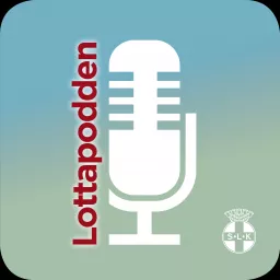 Lottapodden Podcast artwork