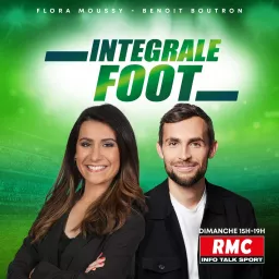 Intégrale Foot Podcast artwork