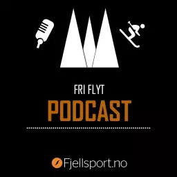 Fri Flyt Podkast Podcast artwork