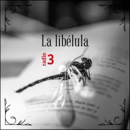 La libélula Podcast artwork