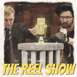 The Reel Show Podcast artwork