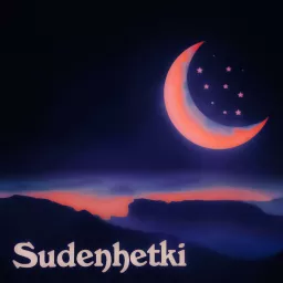 Sudenhetki Podcast artwork