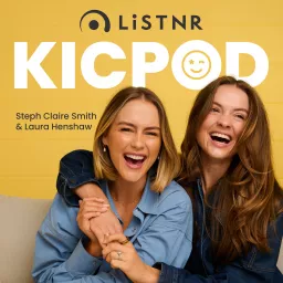 KICPOD Podcast artwork