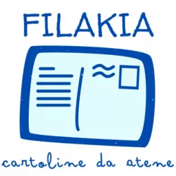 Filakia - Cartoline da Atene