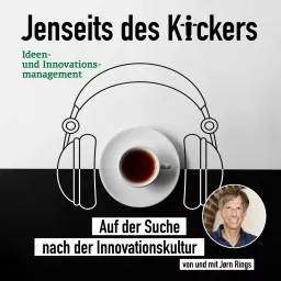 Jenseits des Kickers