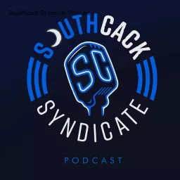 SouthCack Syndicate Podcast