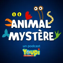 Animal Mystère Podcast artwork