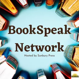 BookSpeak Network Podcast artwork
