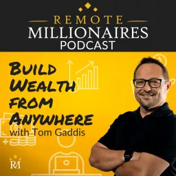 Remote Millionaires