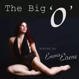 The Big O Podcast artwork