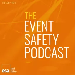 The Event Safety Podcast artwork