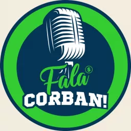 Fala Corban Podcast artwork