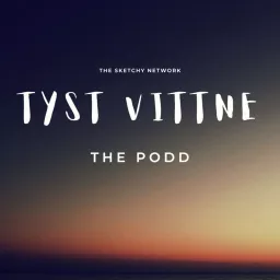Tyst Vittne Podcast artwork