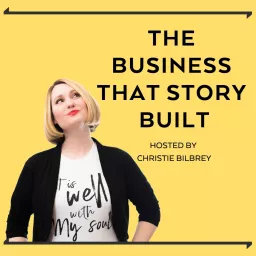 The Business That Story Built