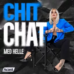 Chit Chat med Helle Podcast artwork