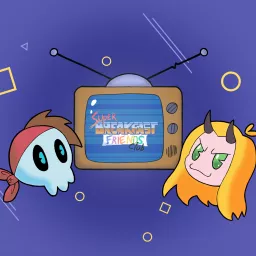 Super Breakfast Friends Club Podcast artwork