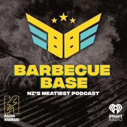 Barbecue Base Podcast artwork