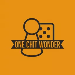 One Chit Wonder Podcast artwork