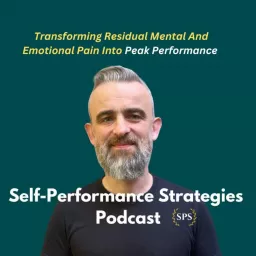 Self-Performance Strategies Podcast