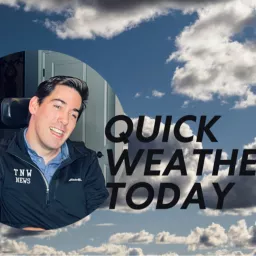 Quick weather today