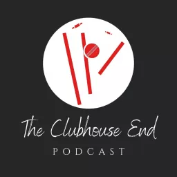 The Clubhouse End Podcast artwork