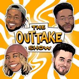 The Outtake Show Podcast artwork