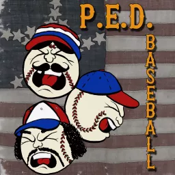 PED Baseball's Podcast artwork