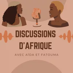 Discussions d'Afrique Podcast artwork