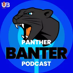 Panther Banter Podcast artwork