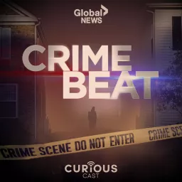 Crime Beat Podcast artwork