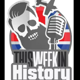 This Week In History Podcast artwork