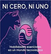 Ni cero, ni uno Podcast artwork