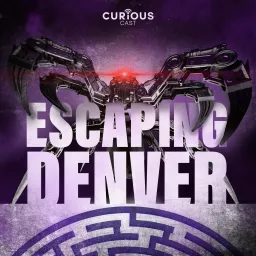 Escaping Denver Podcast artwork