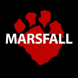 Marsfall Podcast artwork