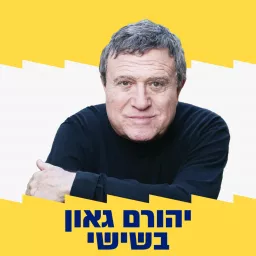 גאון ברדיו