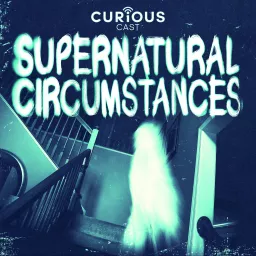 Supernatural Circumstances Podcast artwork