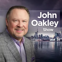 The John Oakley Show Podcast artwork