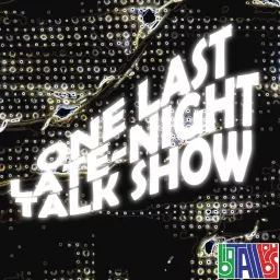 One Last Late-Night Talk Show