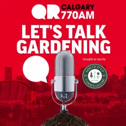 Let's Talk Gardening