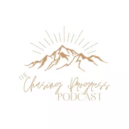 Chasing Progress Podcast artwork