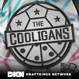 The Cooligans Podcast artwork