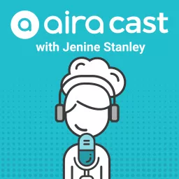 Airacast Podcast artwork