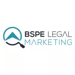 BSPE Legal Marketing Podcast