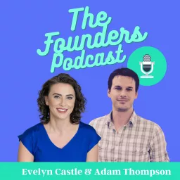 eha Founders Podcast artwork